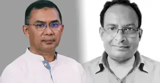 সিনিয়র সাংবাদিক আমির খসরুর মৃত্যুতে প্রধানমন্ত্রীর শোক